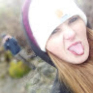 Meet your Posher, Kirsten